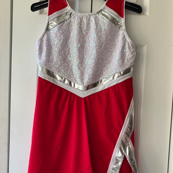 Revolution "Loud And Proud" Dance Costumes - Picture 3 of 5